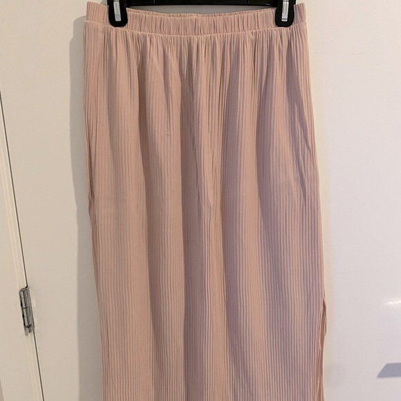 Wilfred pleated skirt - Picture 1 of 2